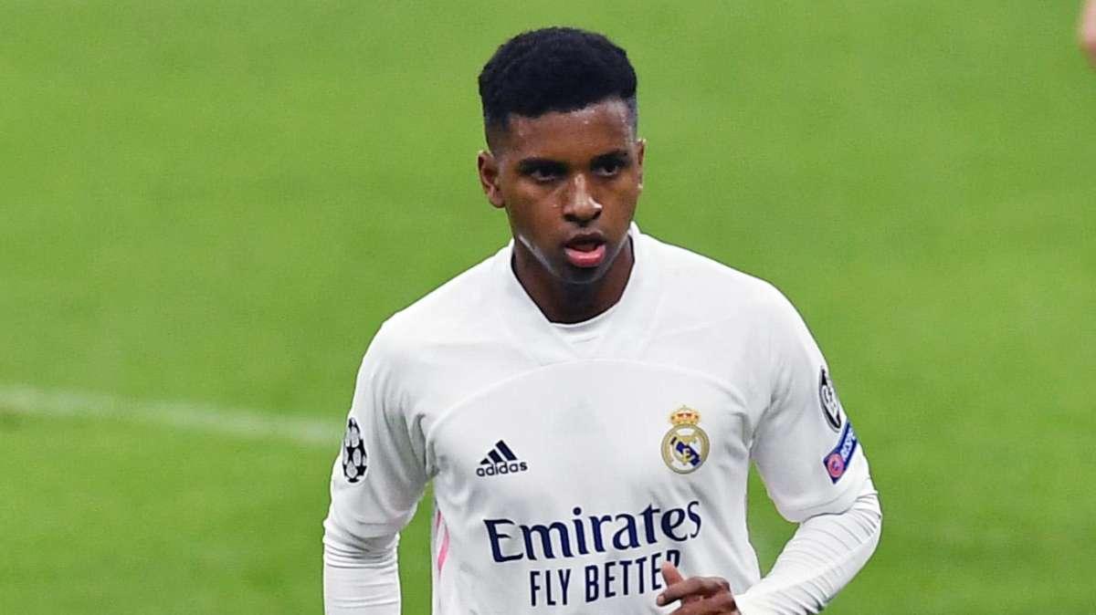 ONCE INICIAL | El Real Madrid sale con Miguel Gutiérrez y Rodrygo