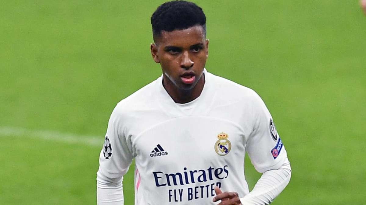 Granada - Real Madrid | Rodrygo: "Pelearemos hasta el final, podemos ganar LaLiga"