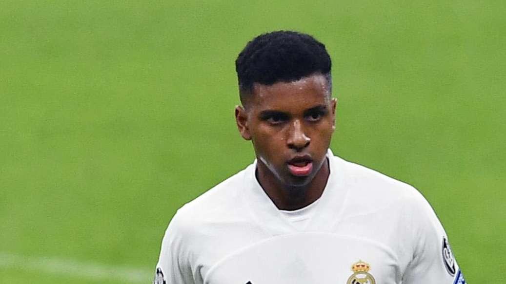 CAMBIOS EN EL REAL MADRID | Entran Arribas y Marvin por Rodrygo y Lucas Vázquez