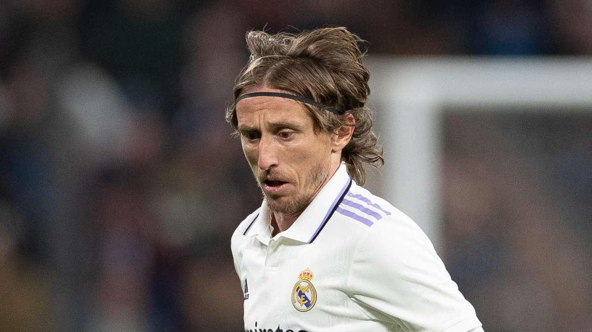 Modric no se fía: "El Liverpool puede mejorar en cualquier momento"