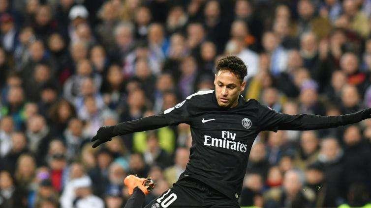 As - El Madrid quiere dejar cerrado a Neymar antes del Mundial
