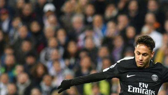 Jabois: "Cada día veo más factible el fichaje de Neymar. Florentino..."