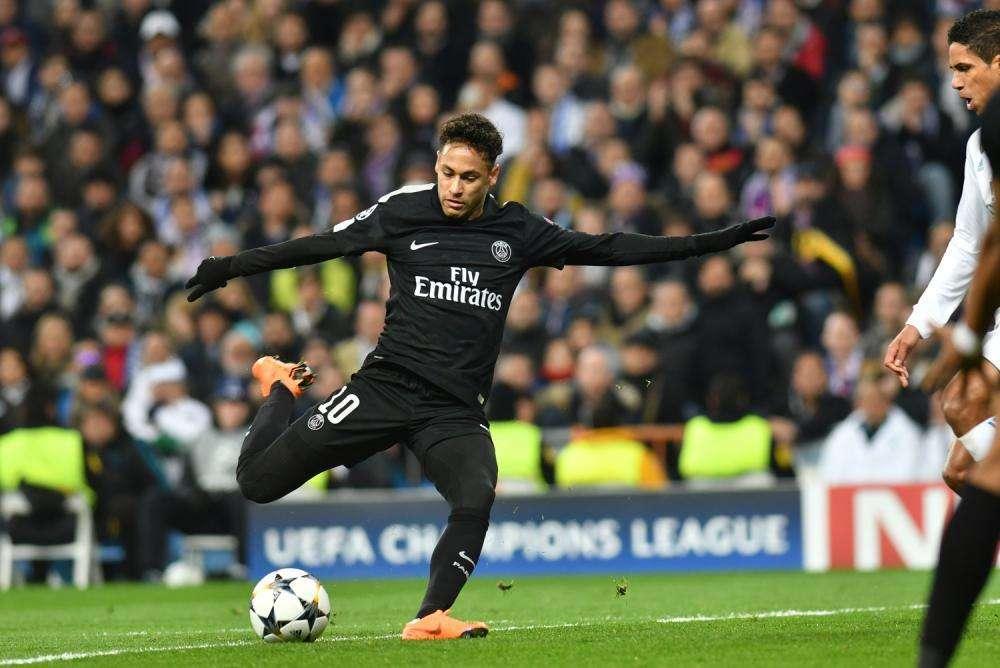 AS - Neymar pasará por quirófano y estará dos meses de baja
