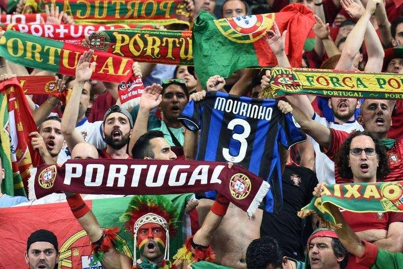 Portugal 2-2 México: Héctor Moreno arrebata la victoria a los portugueses en el último minuto