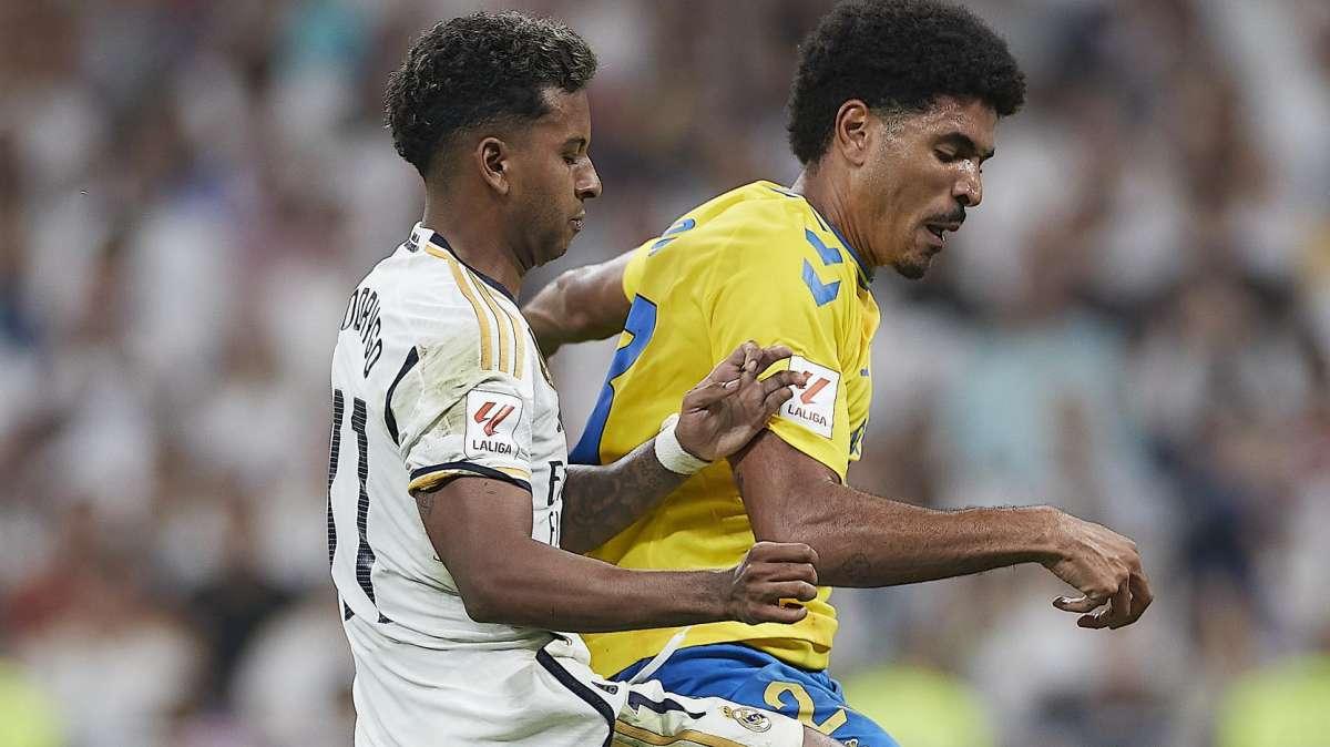 ¿Dónde ver el Real Madrid - Las Palmas? Fecha, hora y TV de la nueva jornada de LaLiga