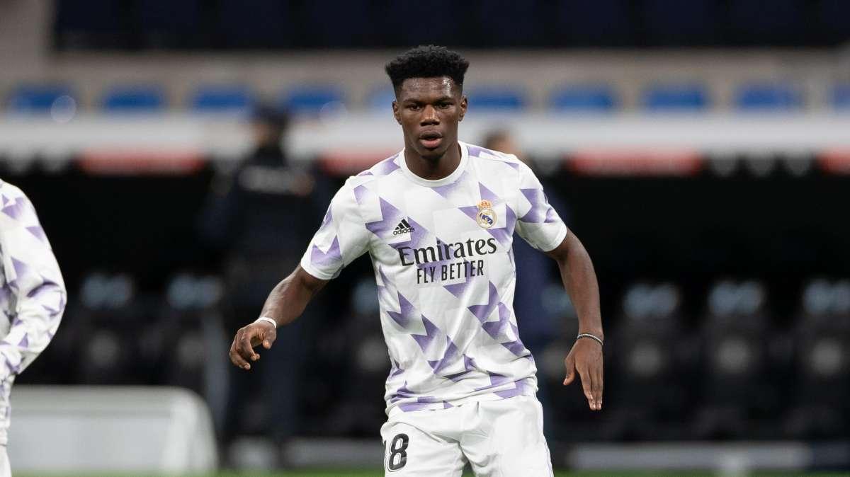 ONCE INICIAL | Tchouaméni busca la final del Mundial con Francia