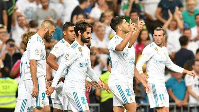 Operación Renovación: Inda desvela qué jugadores seguirán siendo blancos