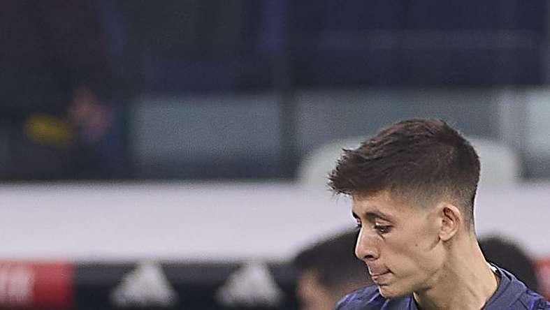 Fabrizio Romano sorprende: nuevo giro en el futuro de Arda Güler