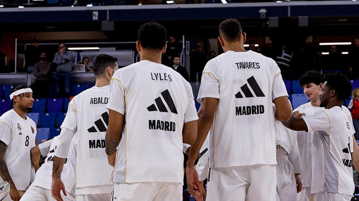 El Real Madrid irrumpe por un fichaje inesperado: Armoni Brooks