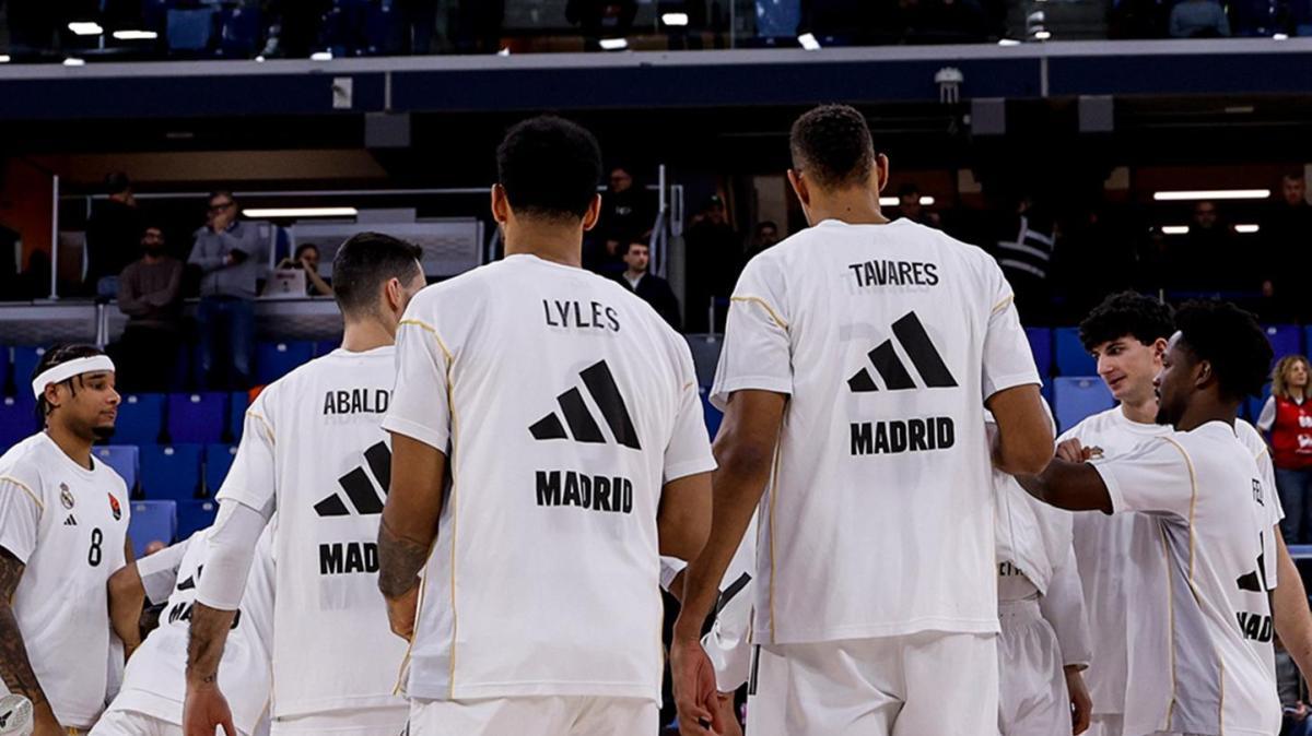 El Real Madrid ficha a Mikael Jantunen hasta 2028