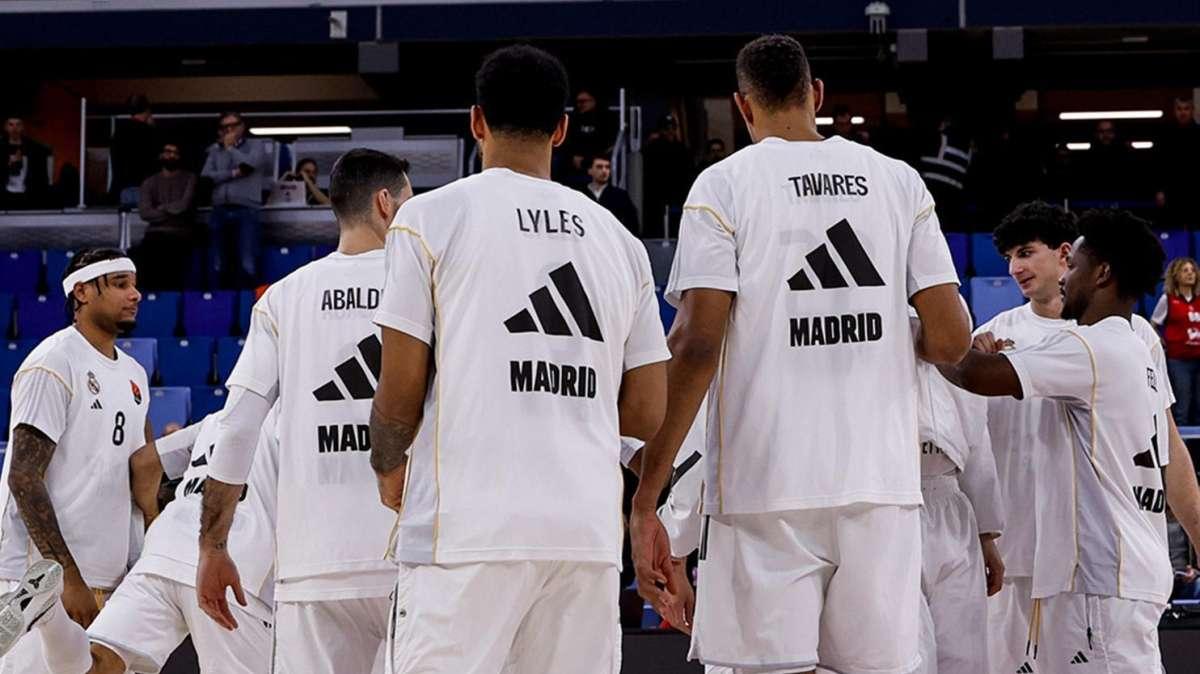 El Real Madrid se juega su futuro en Europa: partido clave