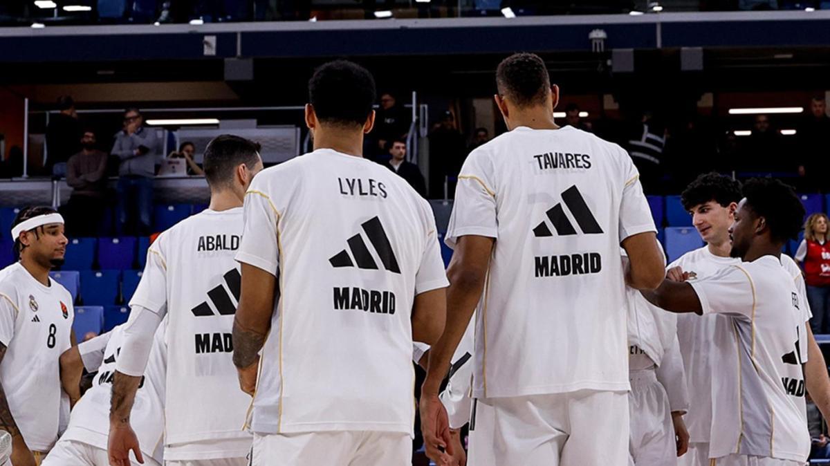 Real Madrid 95-107 La Laguna Tenerife | Adiós a la Liga, adiós a la temporada