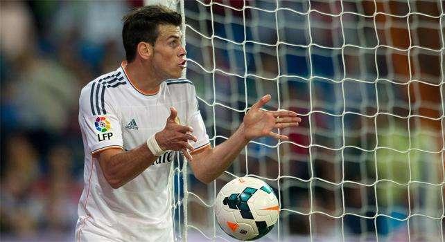 El Madrid, con todo en contra
