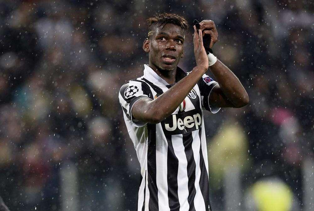 Cadena SER: Pogba, el recambio de Khedira