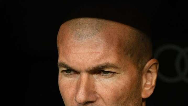 Zidane acepta el traspaso de una nueva joven perla francesa al Madrid