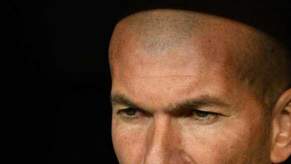 Marcelino: "Es absurdo decir que Zidane no vale para el Madrid"