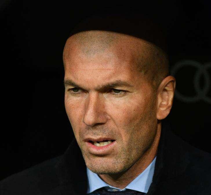 Marca, Juanma Rodríguez: "Con Zidane van a repetir exactamente el mismo protocolo que con Mourinho"