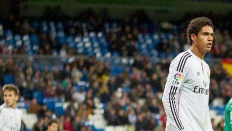 José Manuel Oliván, en Radio MARCA: "Varane no será fichable mientras Zidane esté en el Madrid"