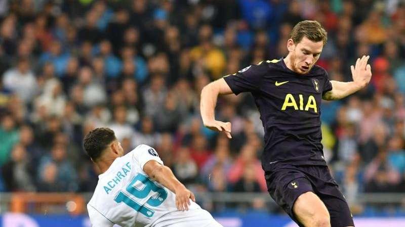 La era Achraf continúa: otro partido más de titular para el marroquí