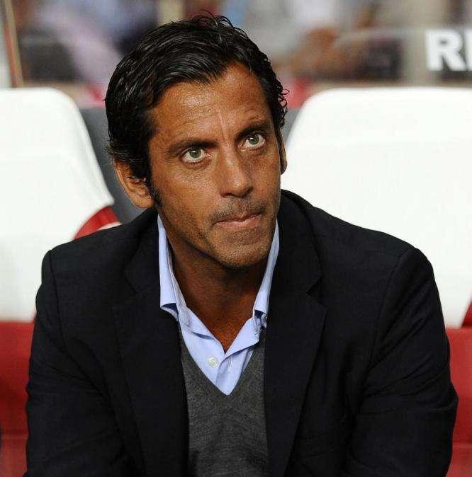 Sánchez Flores: "Tengo la sensación de que Florentino hará algo en verano"