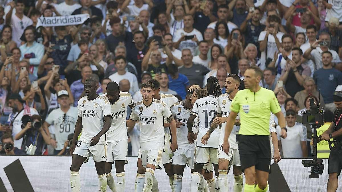 Las posibles alineaciones del Sevilla - Real Madrid: los estragos del parón