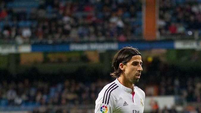 EXCLUSIVA BD - Khedira da marcha atrás y el Madrid no descarta su renovación