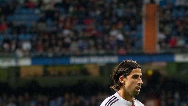 Milliyet: El Trabzonspor quiere cerrar el fichaje de Khedira