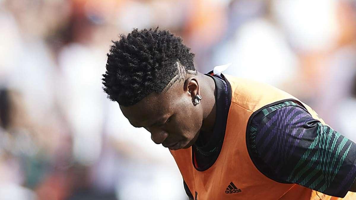 Vinicius lanza un mensaje a Mbappé: ojo a la decisión del brasileño