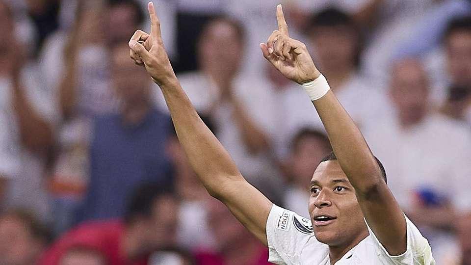 El aviso a Mbappé antes de irse al Real Madrid: "Tienes que dar ejemplo"