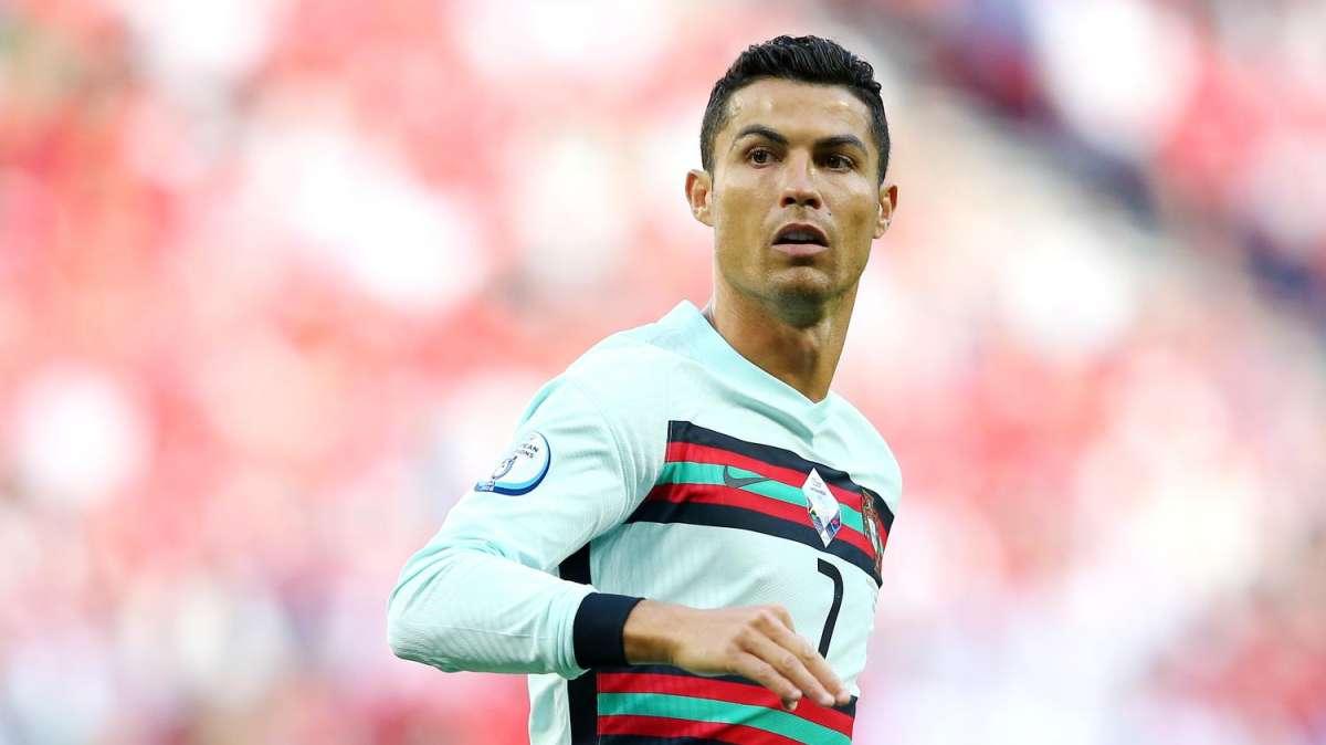 Cristiano da la cara tras la debacle ante Serbia y lanza un mensaje: “Portugal se dirige a Qatar”