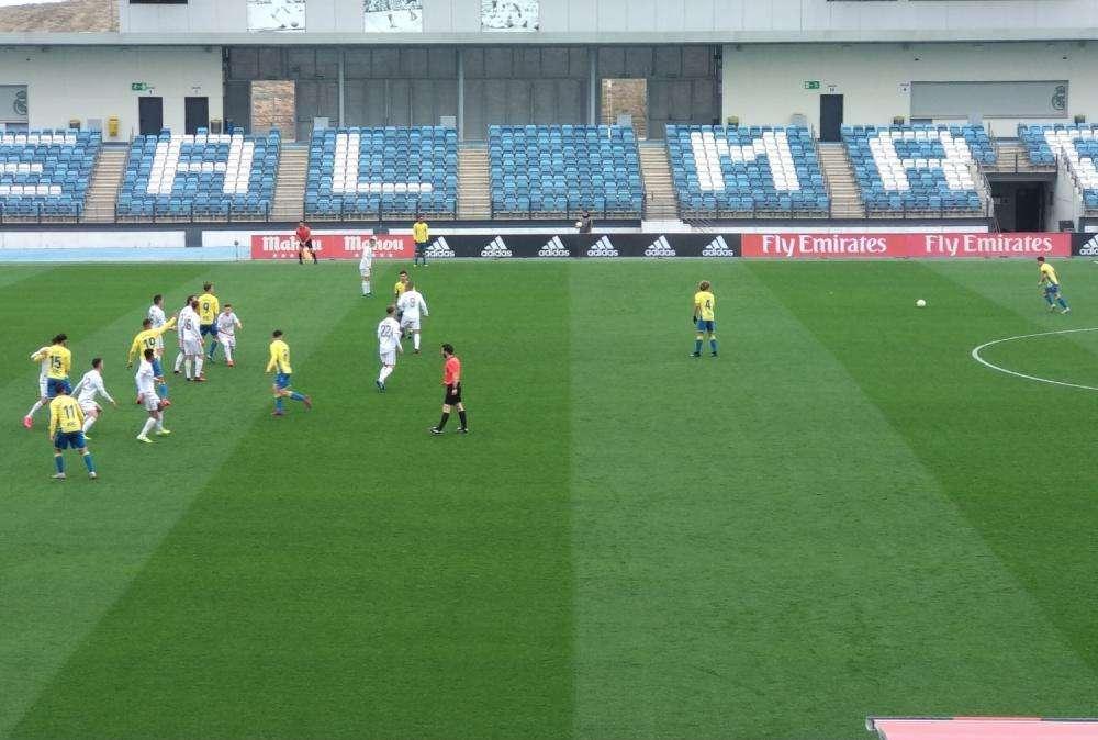 La RFEF decide finalizar la Segunda B: habrá playoff express