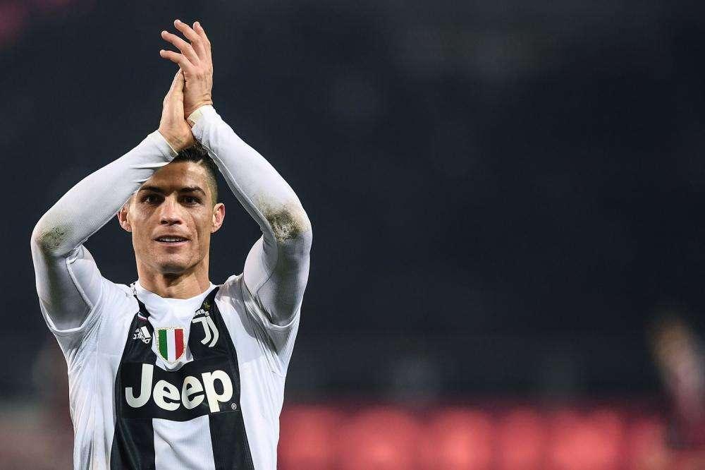 "La salida de Cristiano del Madrid fue bastante simple. Agnelli me pidió dos días y me llamó a las tres horas"