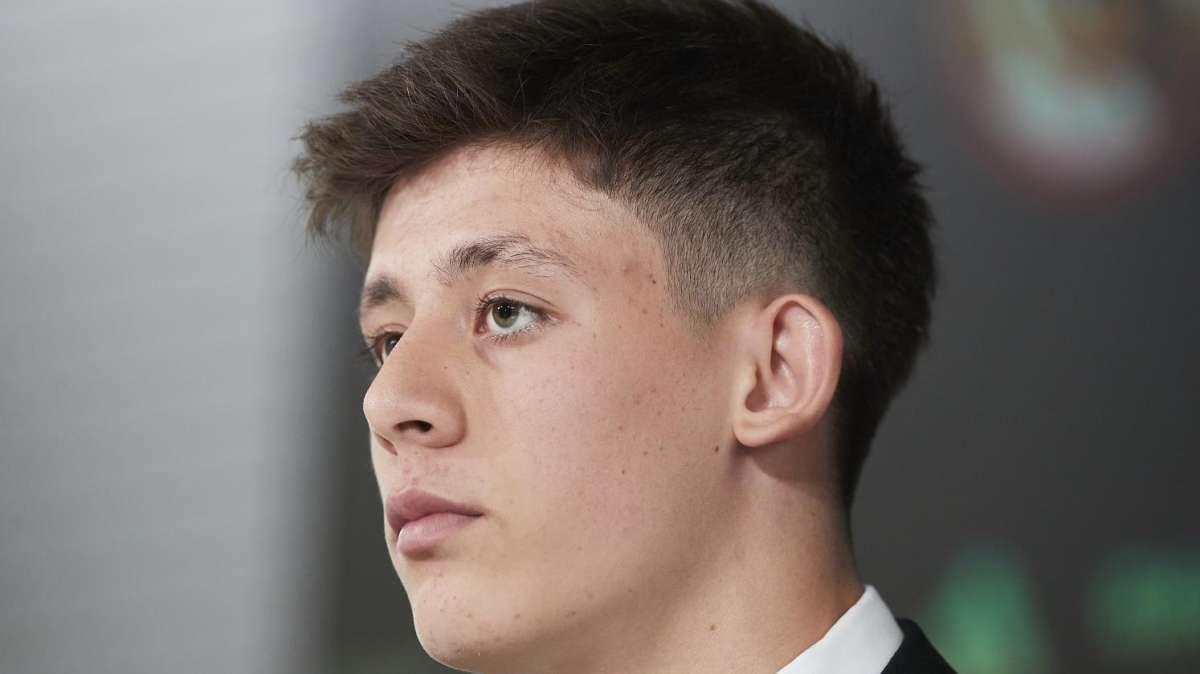 Así fraguó el Real Madrid el fichaje de Güler: dos años de seguimiento, un agente importante...