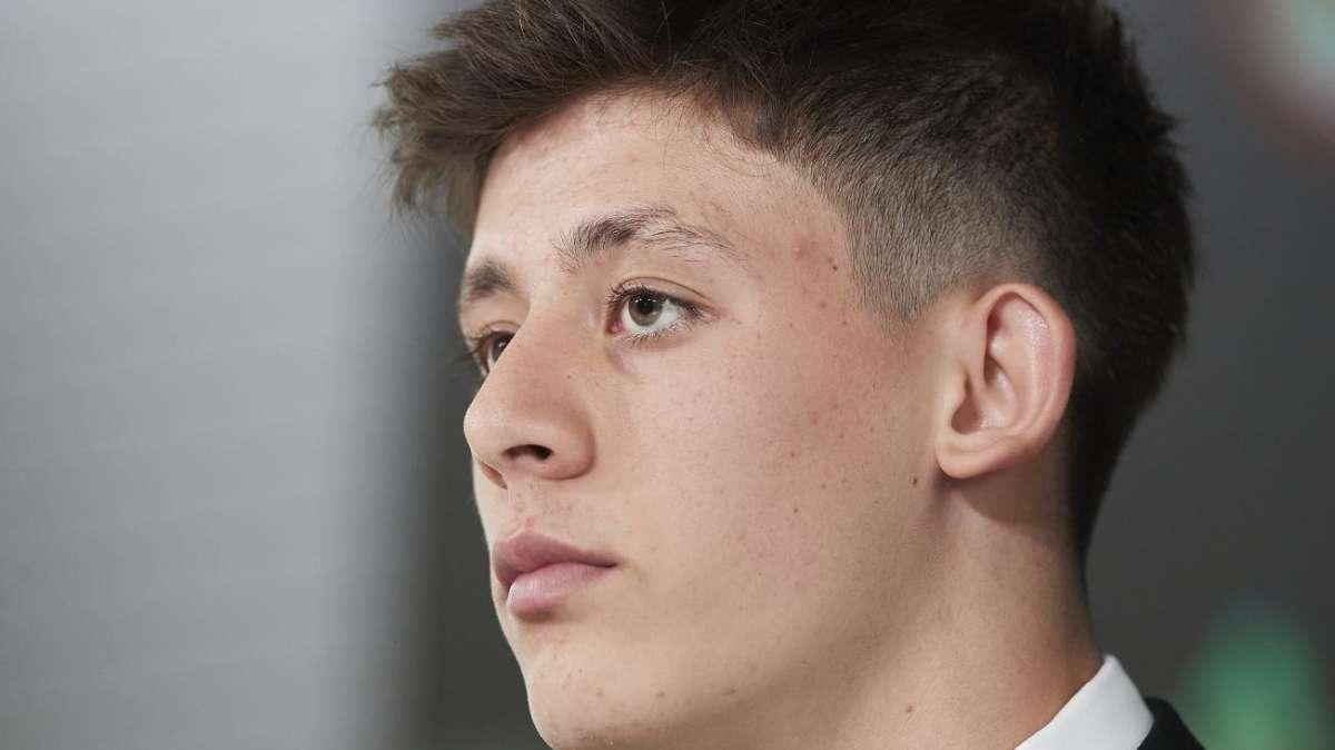 Marca confirma la última INFO BD sobre Güler: asombro en el Real Madrid