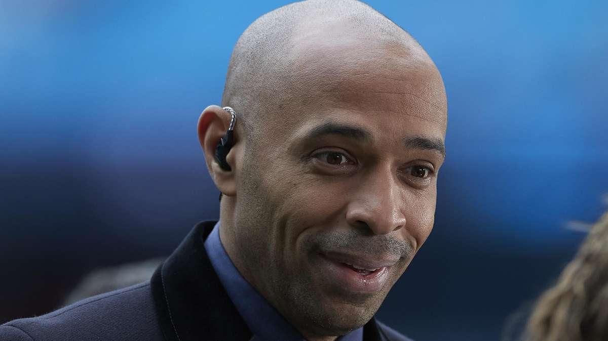 Henry, sobre el culebrón Mbappé: "Hay una cosa que siempre me llamó la atención de él"