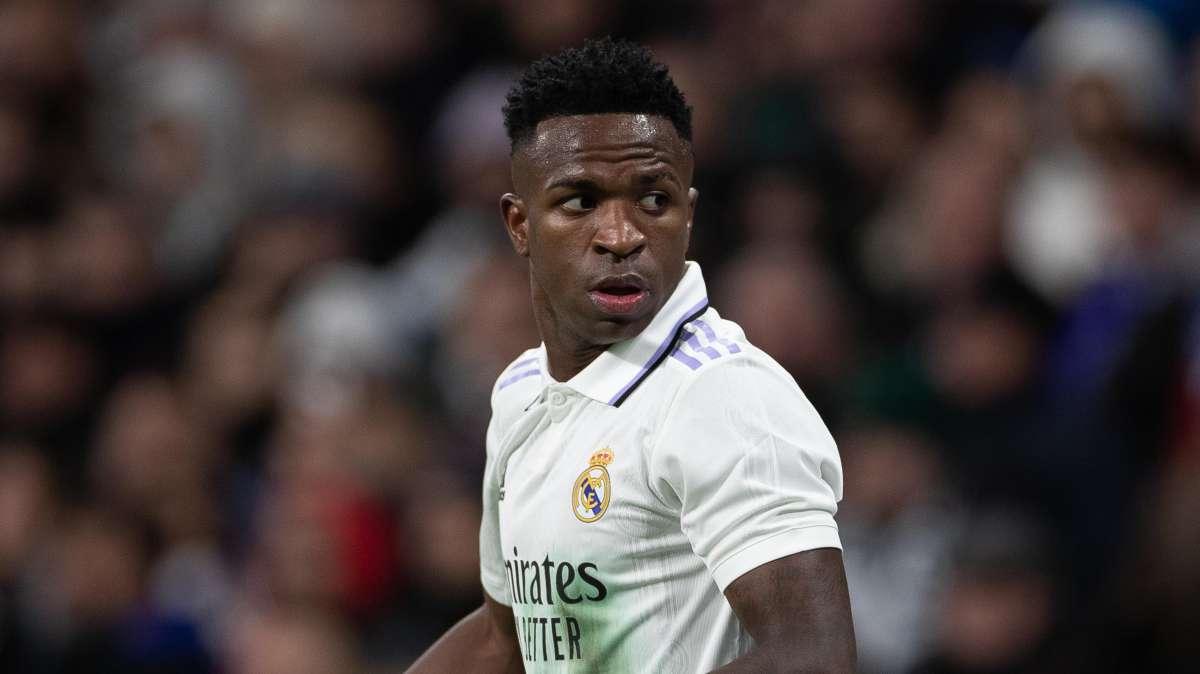 Real Madrid | Vinicius llega a una cifra de auténtico 'crack'