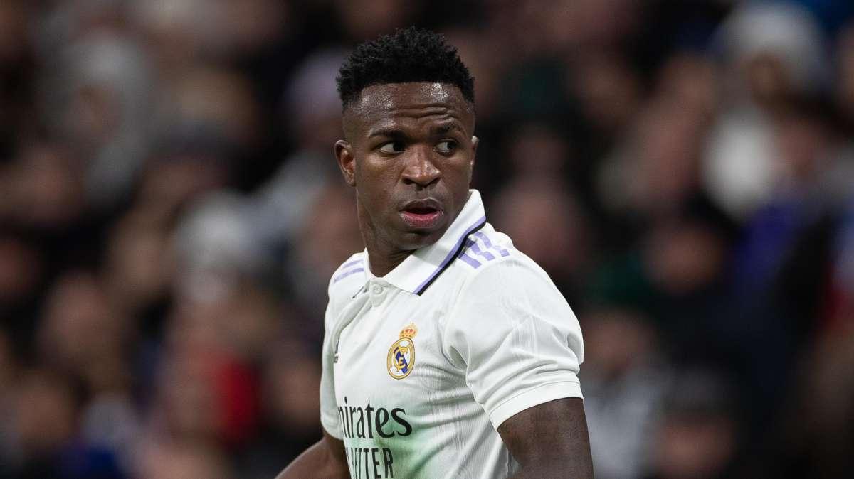 Mallorca - Real Madrid | Dura sentencia para Vinicius