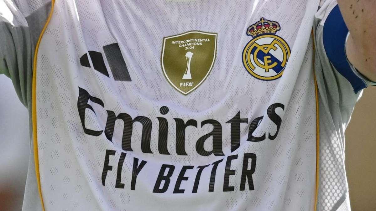 Un futbolista se despide del Real Madrid: "Cierro una etapa inolvidable"