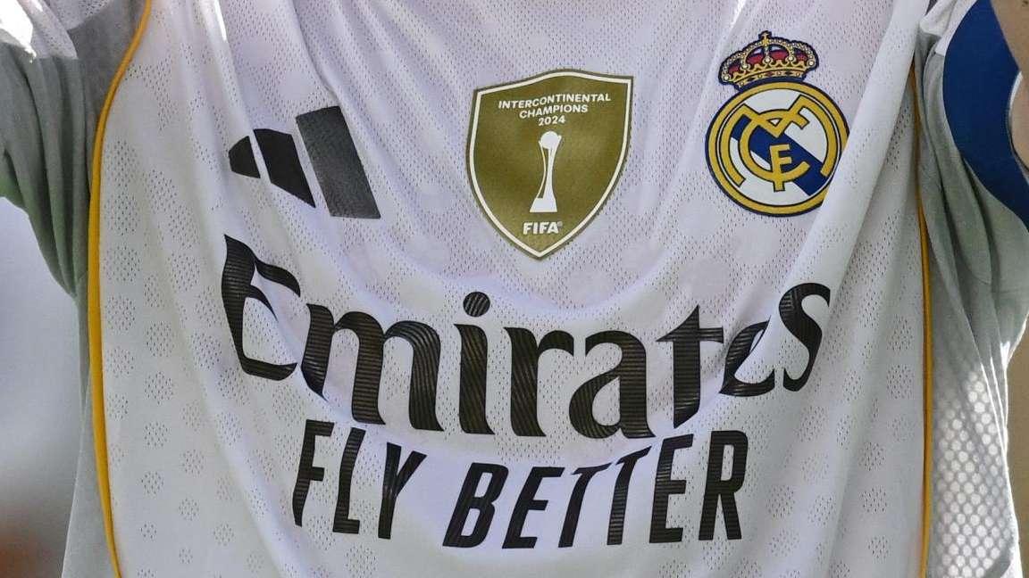 Nueva salida confirmada en el Real Madrid: "Hasta pronto, madridistas"