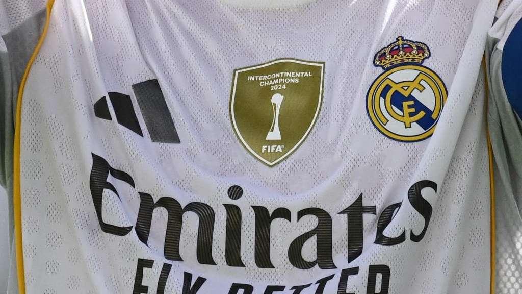 "Todo el mundo sabe que acabaré volviendo al Real Madrid"
