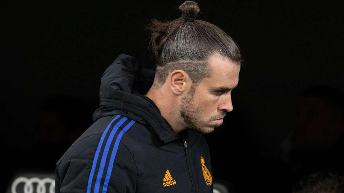 Gareth Bale rompe su silencio y se ríe de los que le critican en redes 