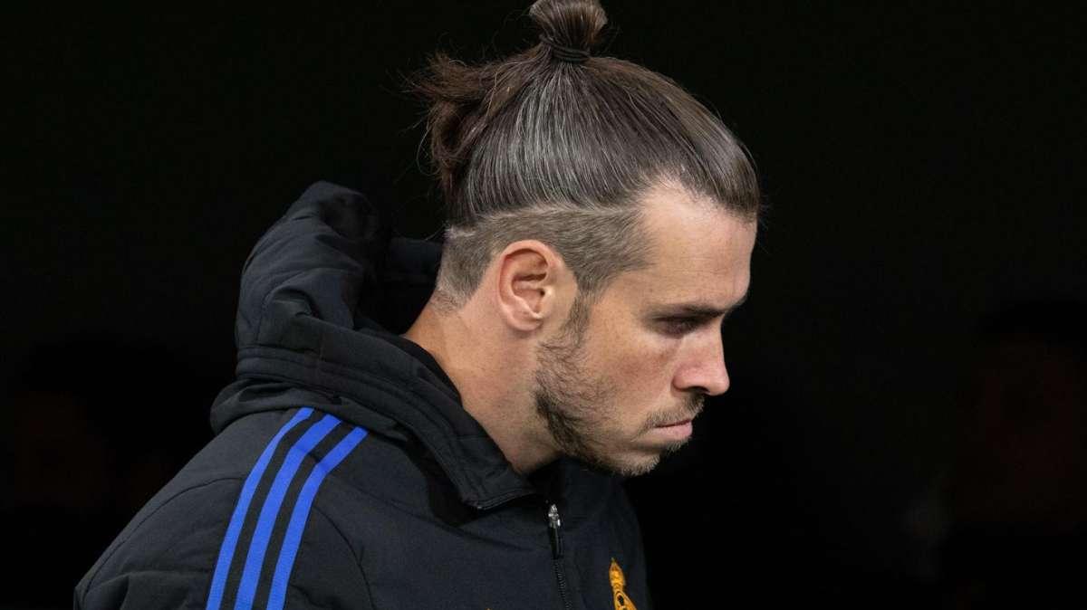 Informe del entrenamiento: Bale se une a los lesionados Mendy y Benzema