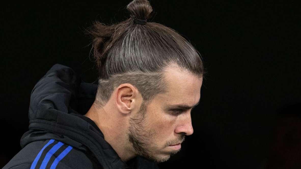 Barnett: "Bale se va del Real Madrid. Su futuro..."