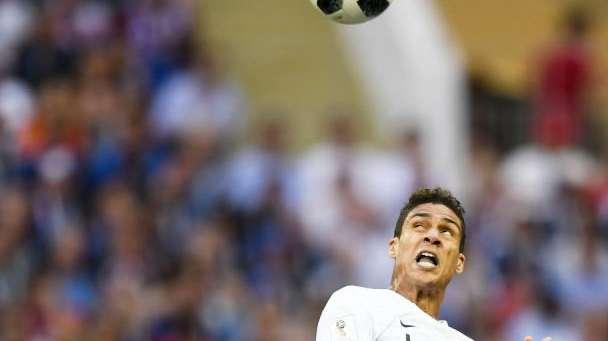 Varane, señalado por la prensa francesa por un asunto extradeportivo: los detalles