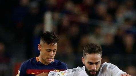 Jordi Mestre: "No se nos pasa por la cabeza vender a Neymar"