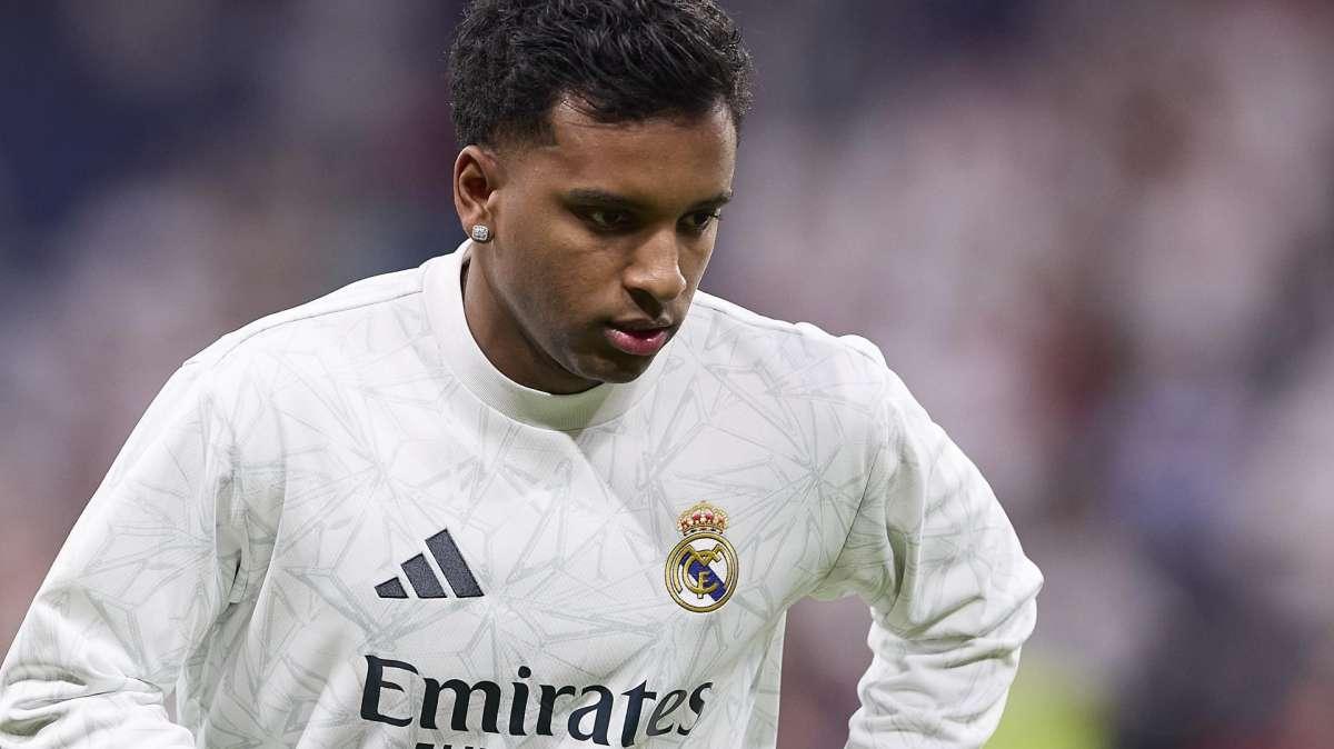 El Atlético quiere fichar a Rodrygo y está dispuesto a pagar un dineral