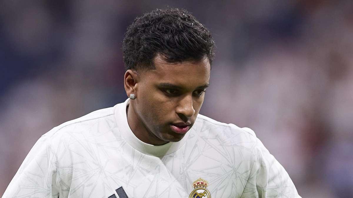 Rodrygo y el PSG: toda la verdad sobre el rumor de la semana