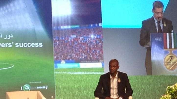EXCLUSIVA TMW - Abidal: "¿Bayern vs Madrid? No podemos hablar de favoritos"
