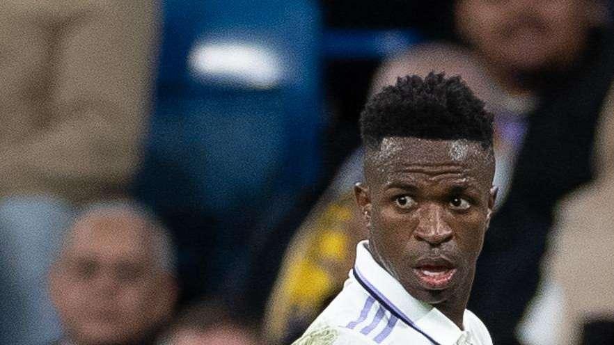 Real Madrid | Un gigante de la Premier League pidió el fichaje de Vinicius en verano
