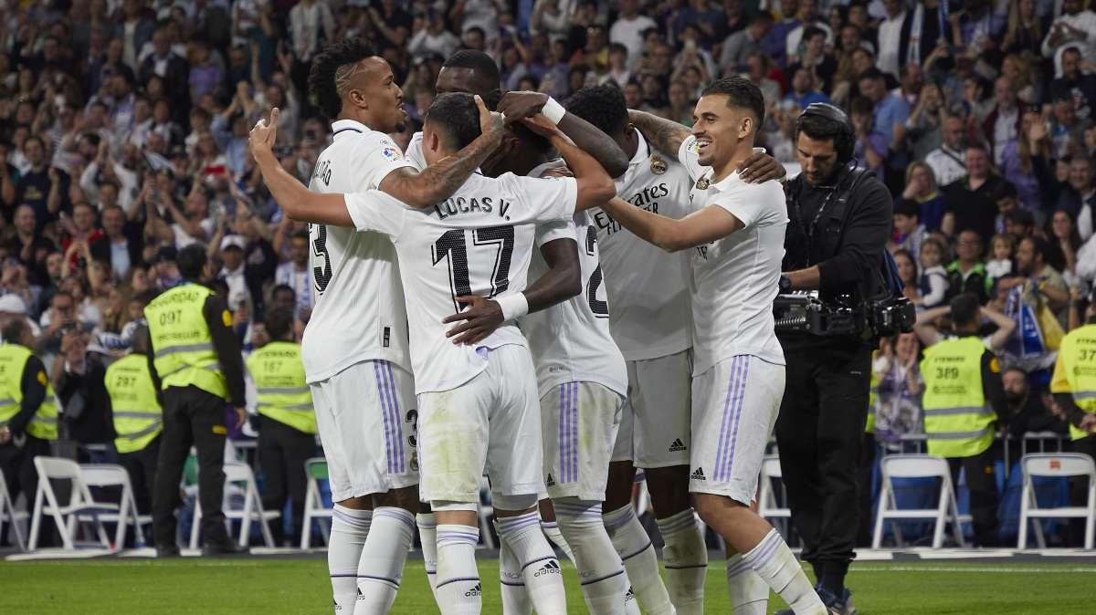 TOP News 13 | Información exclusiva sobre Ceballos, Mourinho y Carletto...